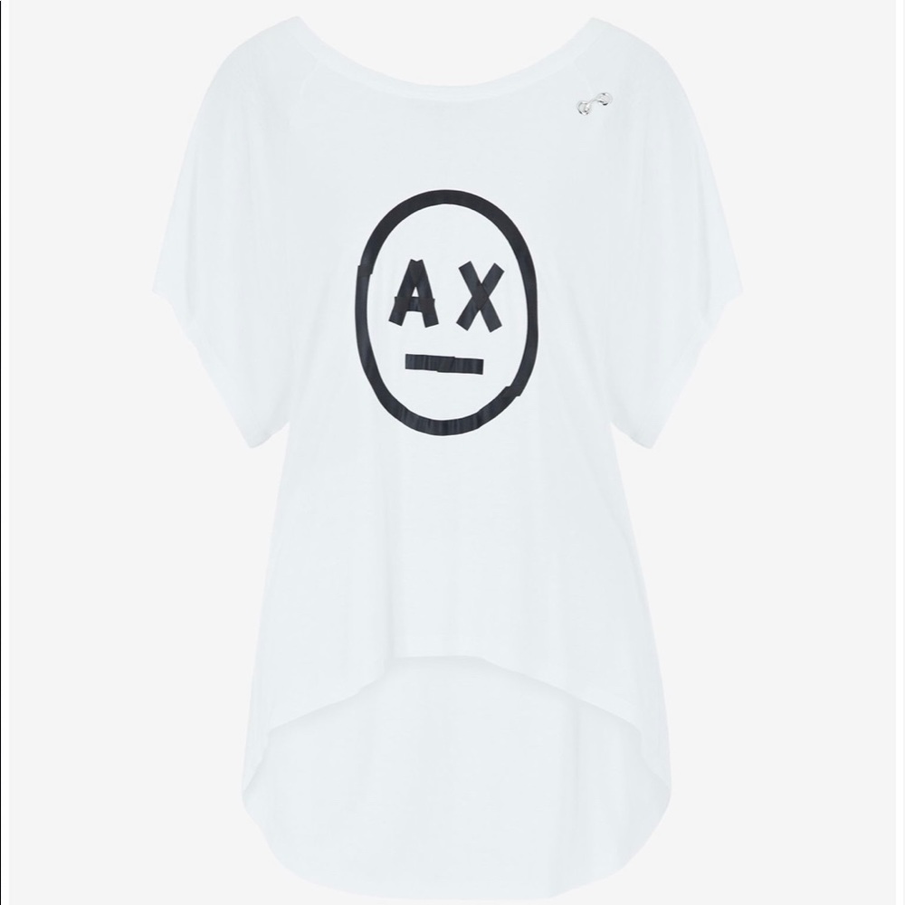 Armani Exchange women blouse (M)